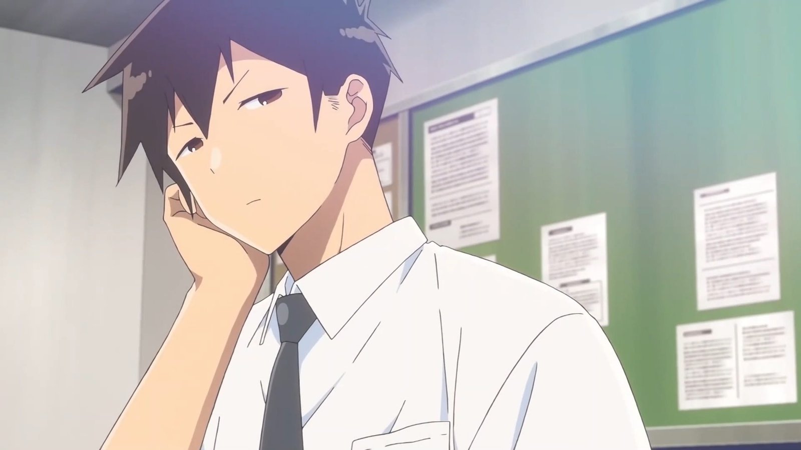 Aharen San Wa Hakarenai