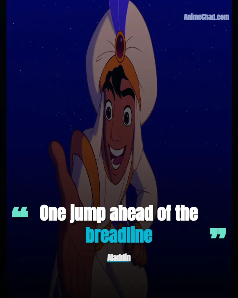Aladdin Quotes (1)