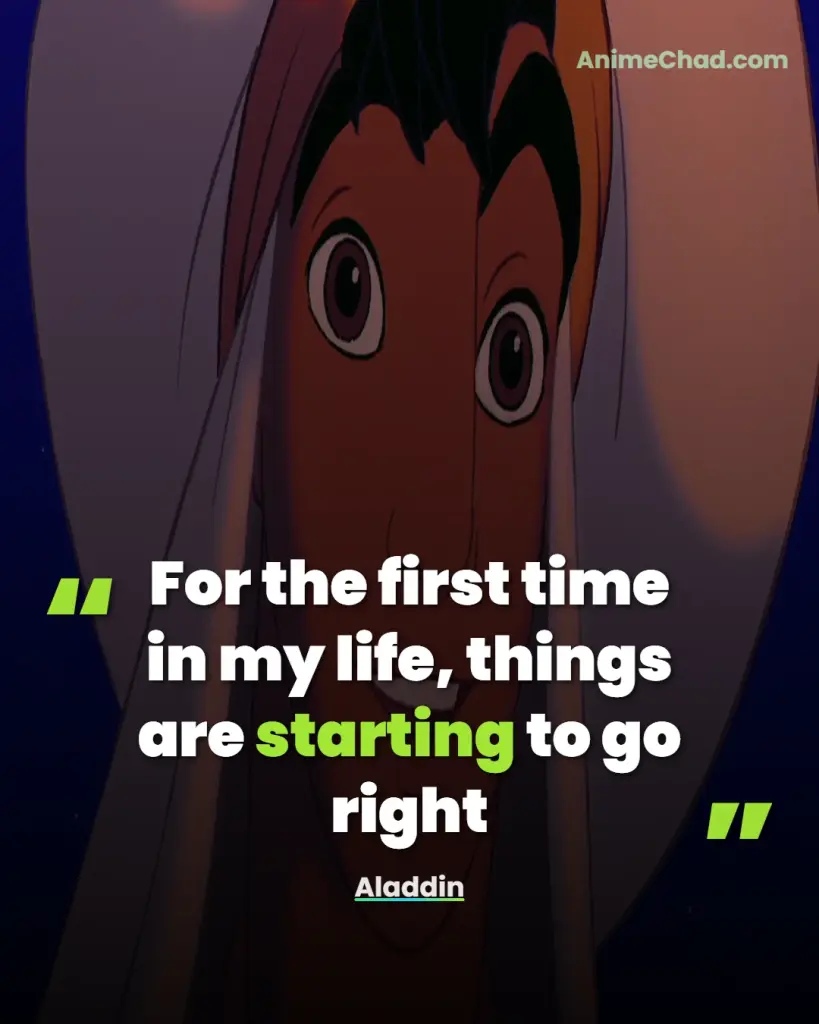 Aladdin Quotes (4)