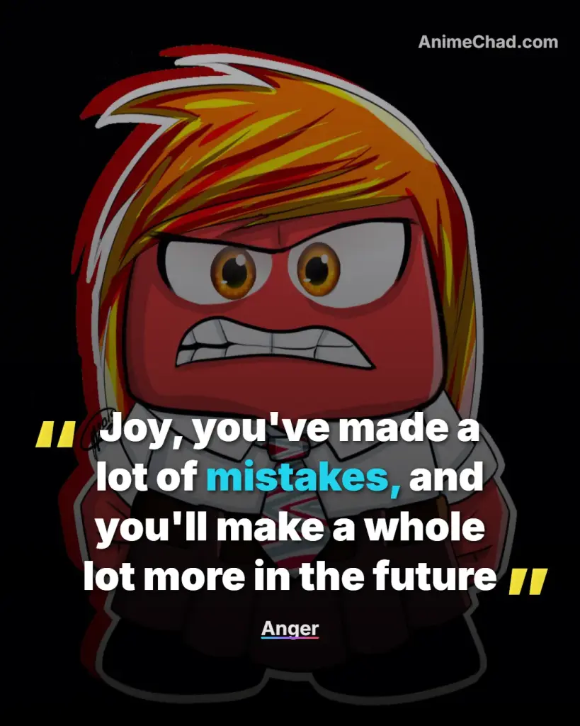 Anger Quotes (3)