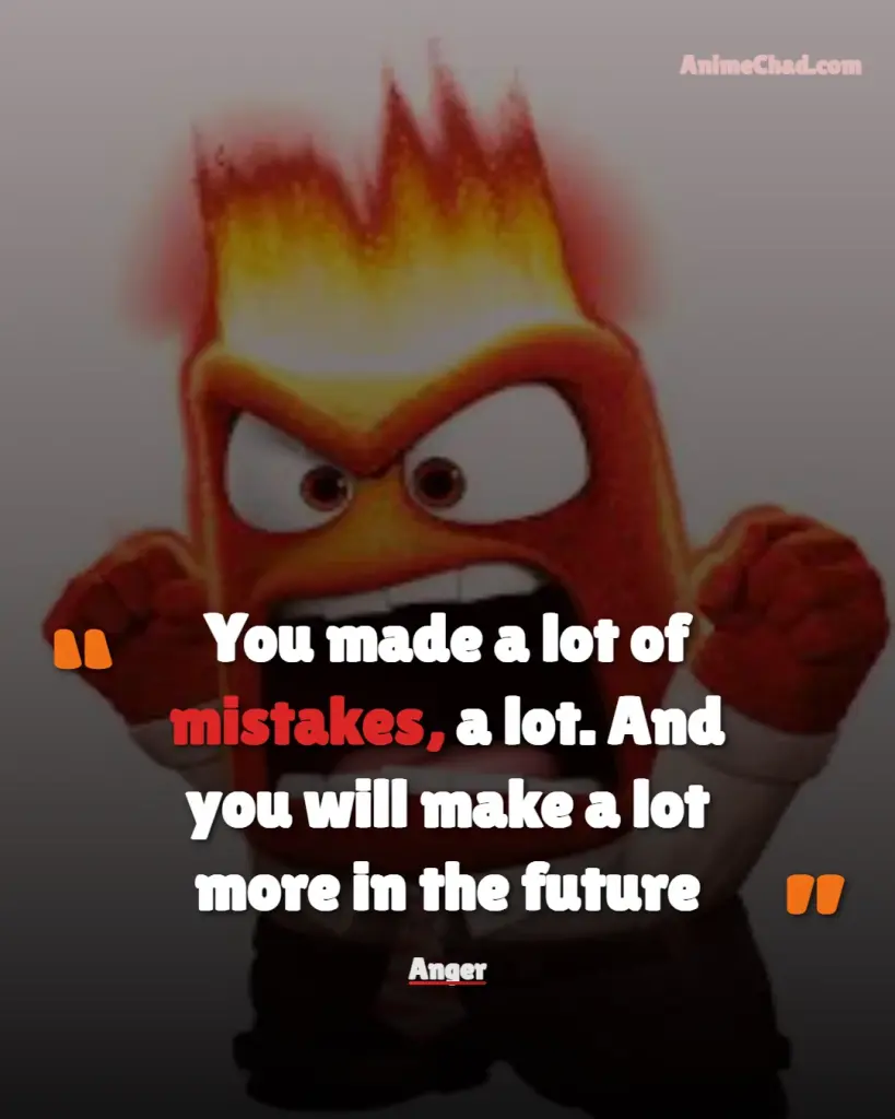 Anger Quotes