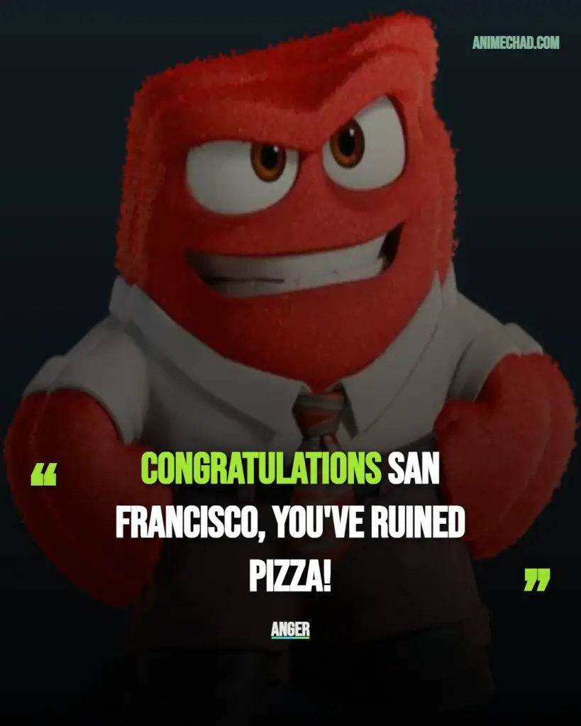 Anger Quotes