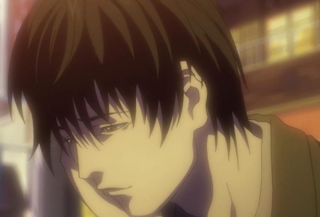 Aoi Bungaku Series