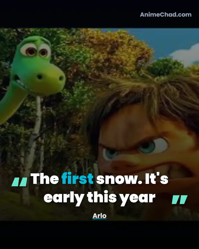 Arlo Quotes (1)