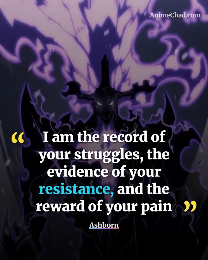 Ashborn Quotes