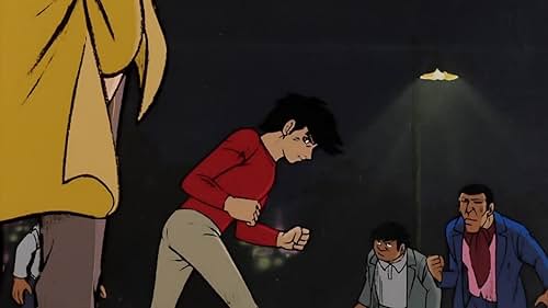 Ashita No Joe