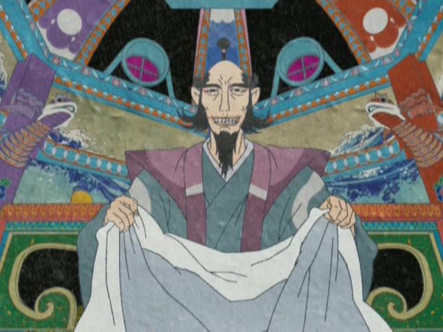 Ayakashi Samurai Horror Tales
