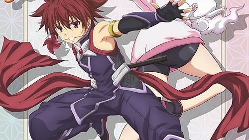Ayakashi Triangle