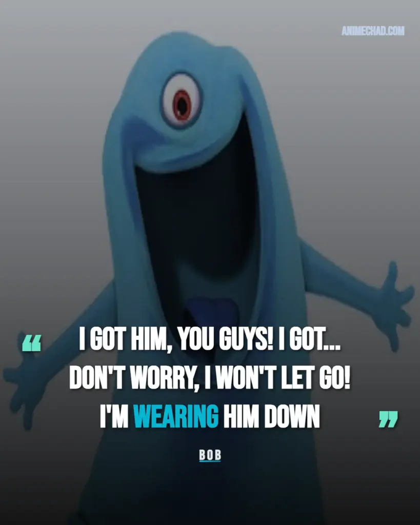 B O B Quotes (1)
