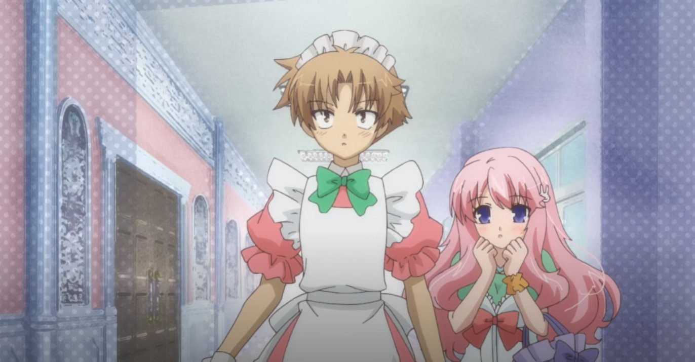 Baka And Test Summon The Beasts