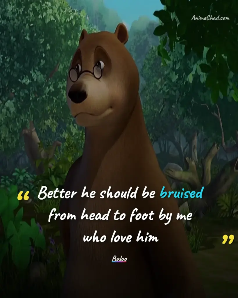 Baloo Quotes (1)