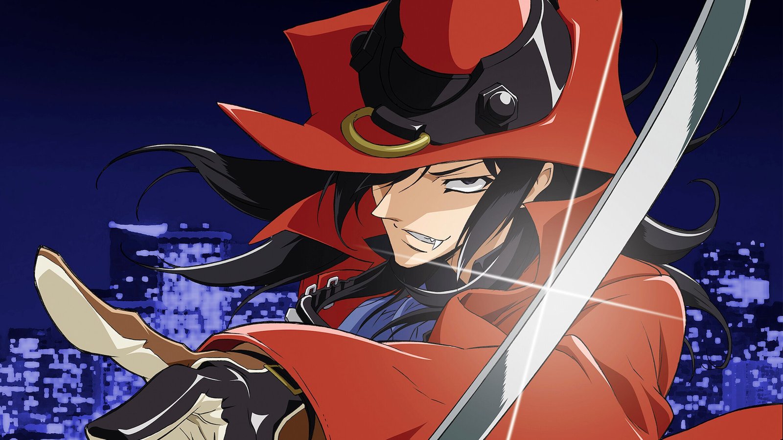 Black Blood Brothers