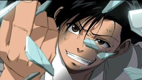 Black Lagoon