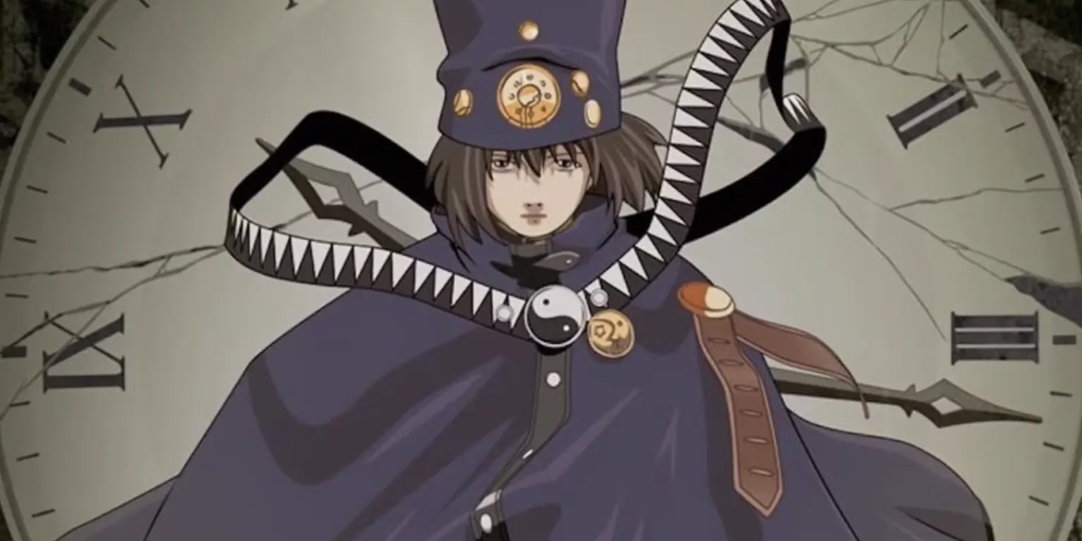 Boogiepop Phantom