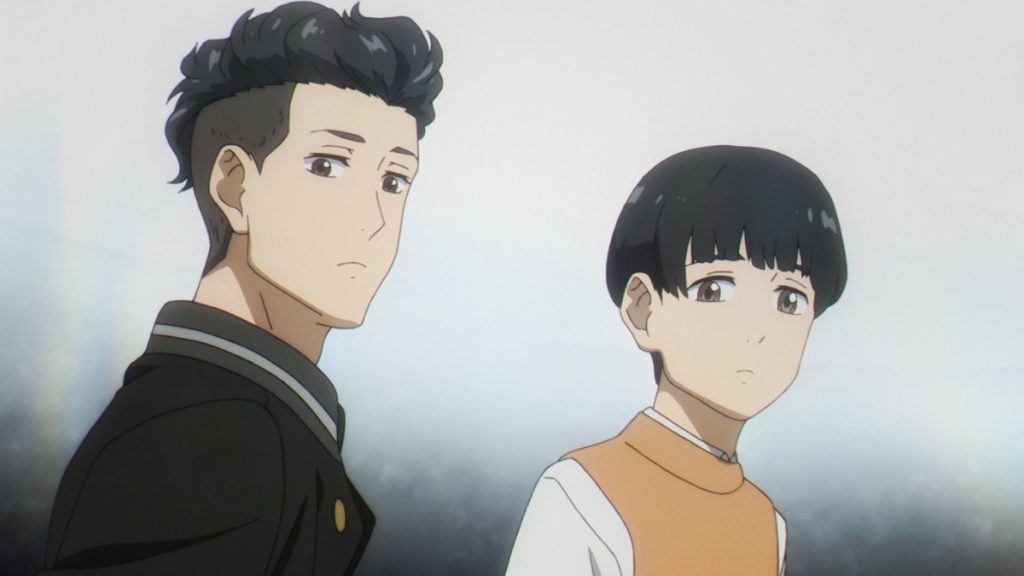 Boogiepop And Others