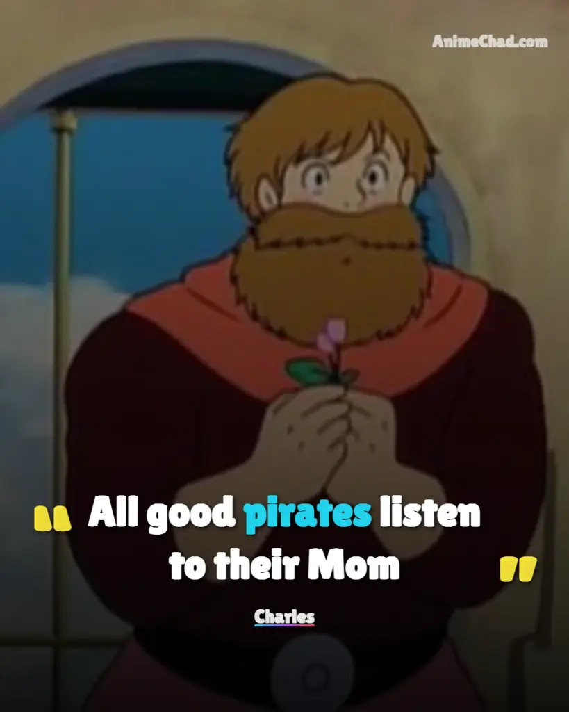 Charles Quotes