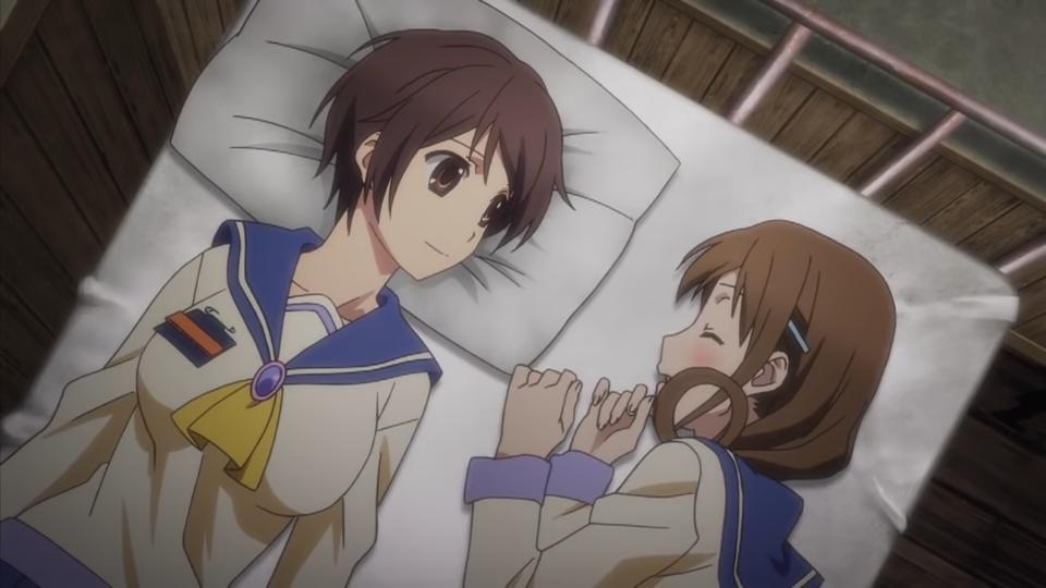 Corpse Party Tortured Souls