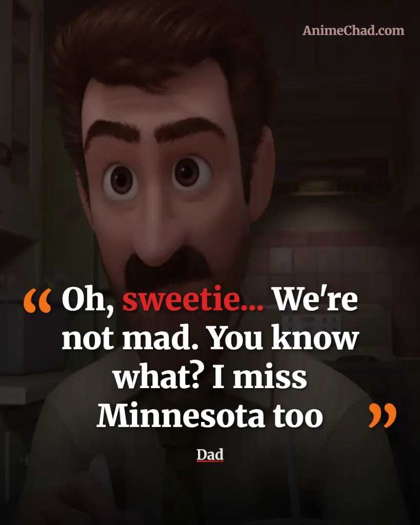 Dad Quotes