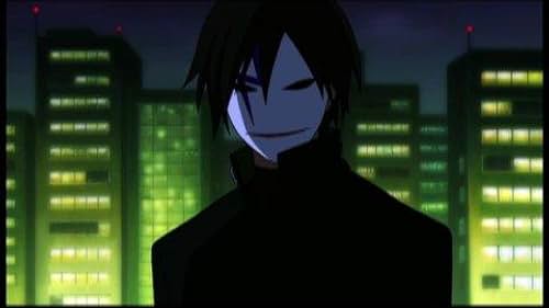 Darker Than Black