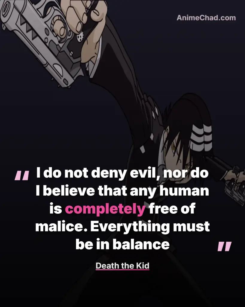 Death The Kid Quotes (1)