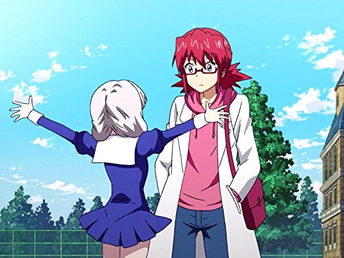 Denpa Kyoushi