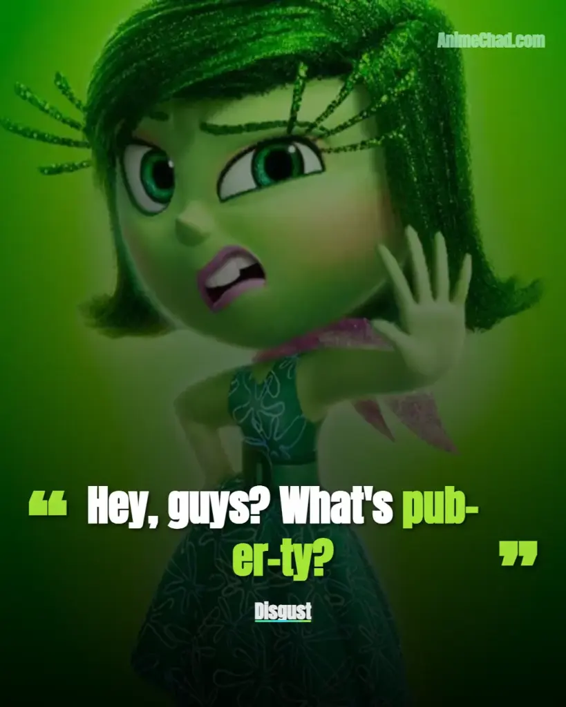 Disgust Quotes (1)