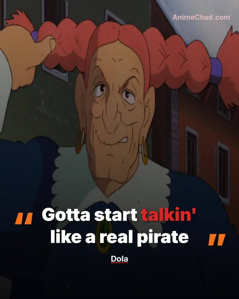 Dola Quotes