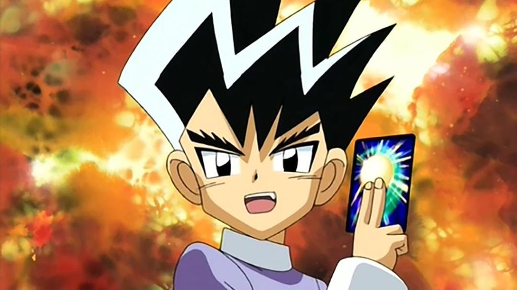 Duel Masters