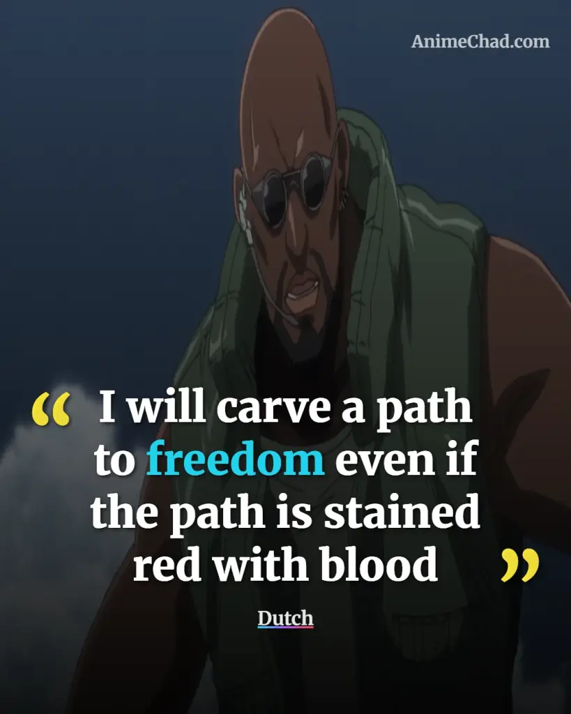 Dutch Quotes