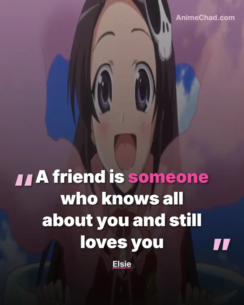 Elsie Quotes