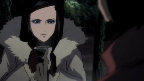 Ergo Proxy