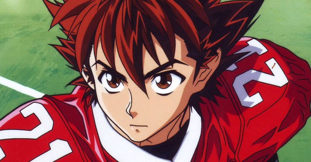 Eyeshield