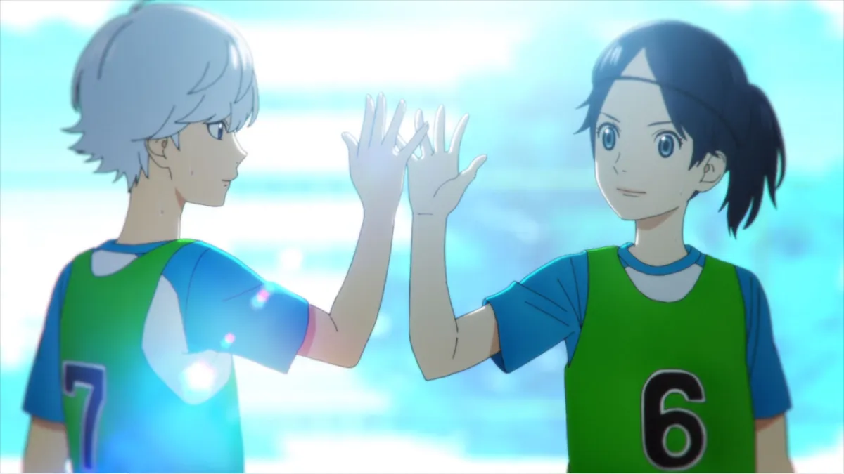 Farewell, My Dear Cramer