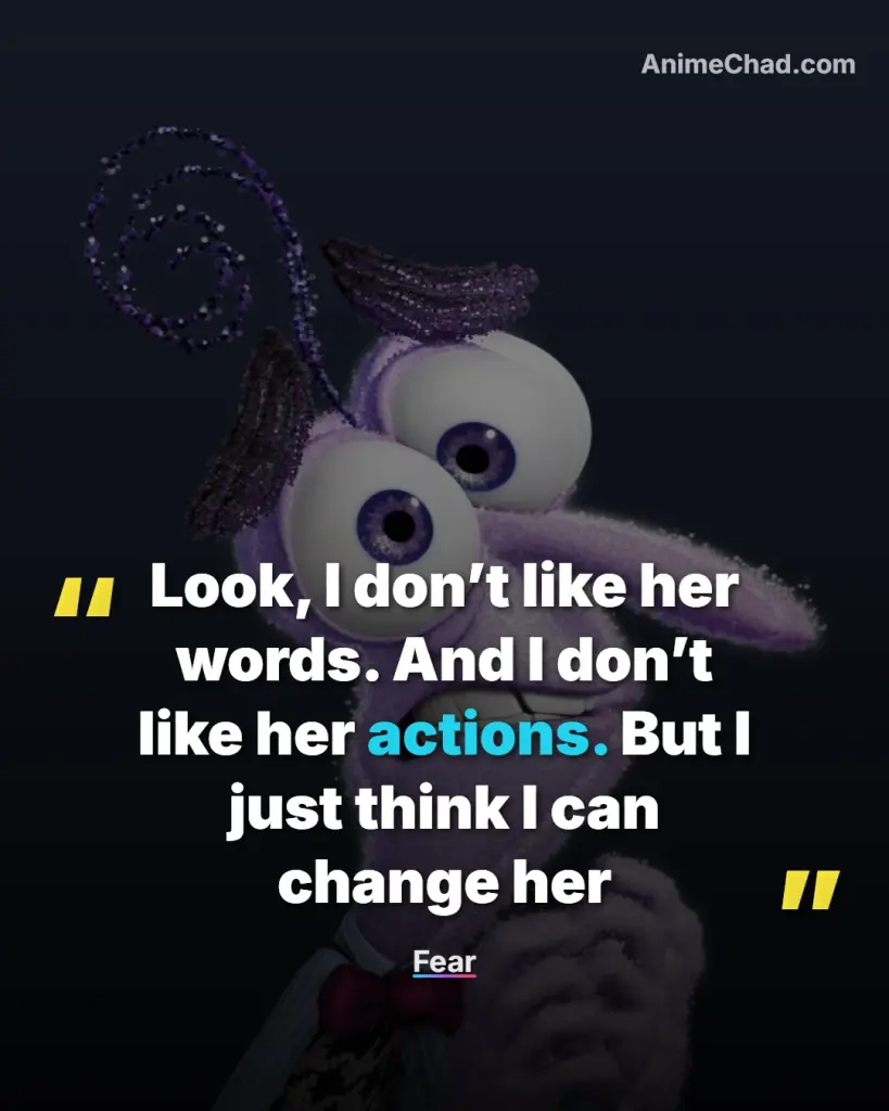 Fear Quotes