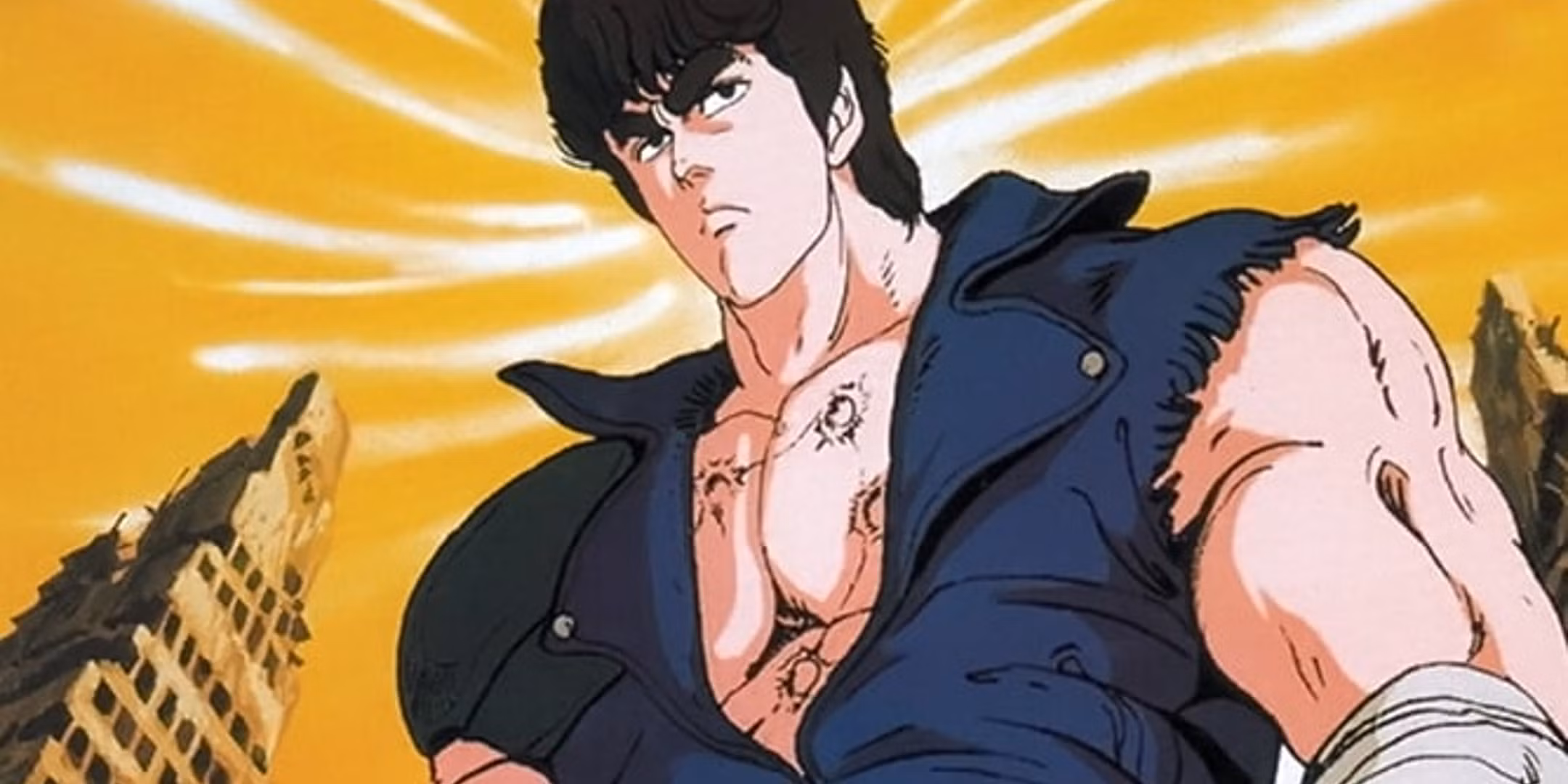 Fist Of The North Star