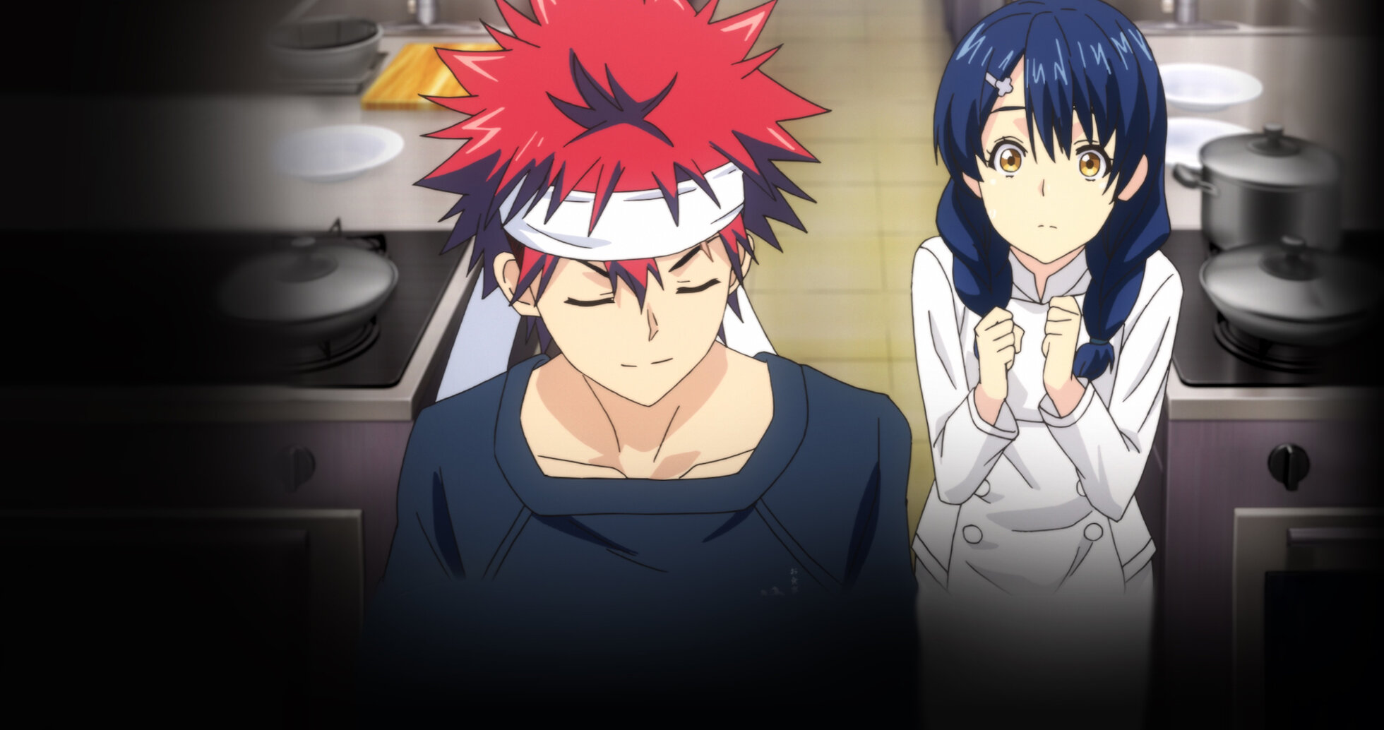 Food Wars