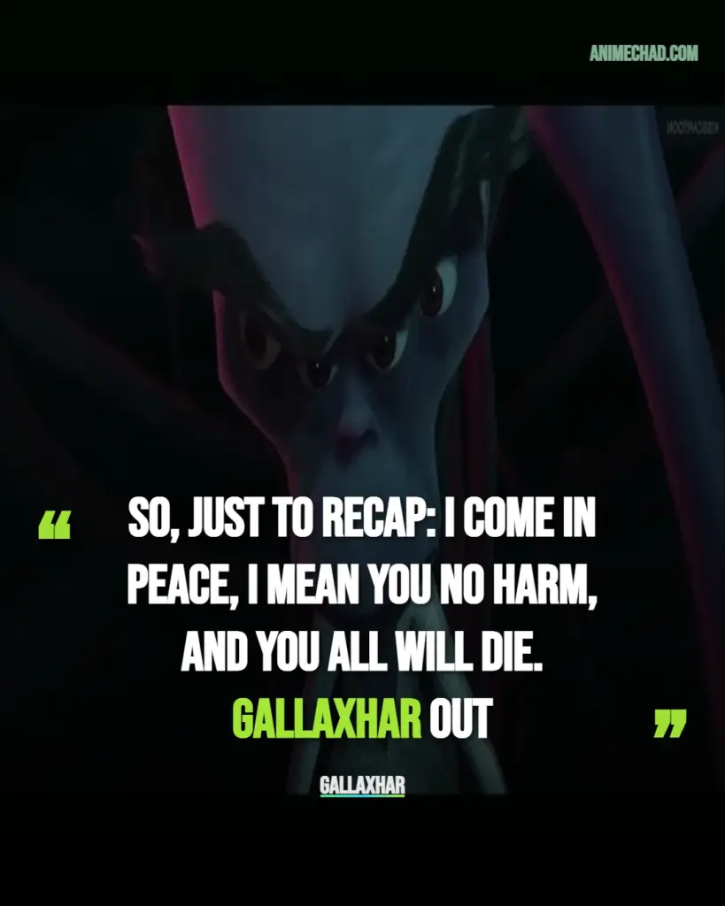 Gallaxhar Quotes (1)
