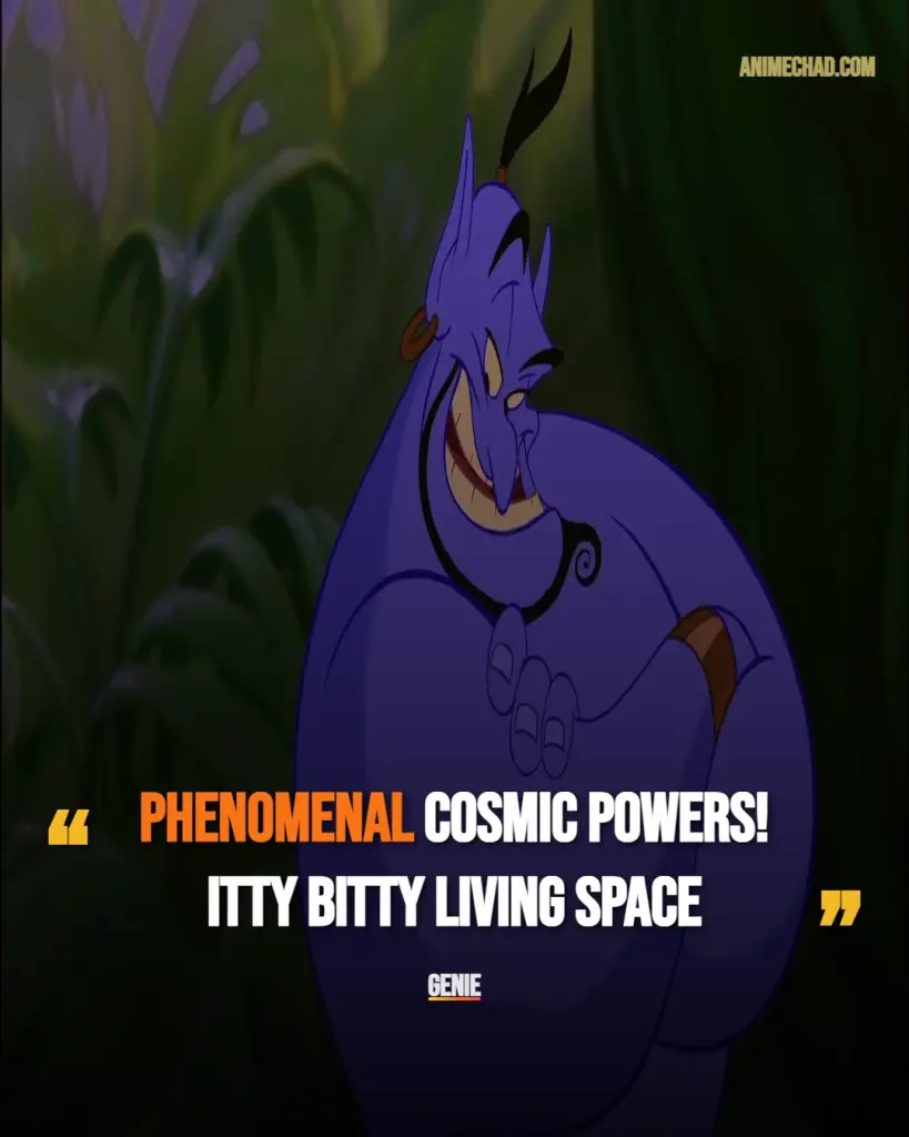 Genie Quotes (1)