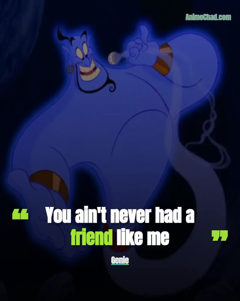 Genie Quotes (2)
