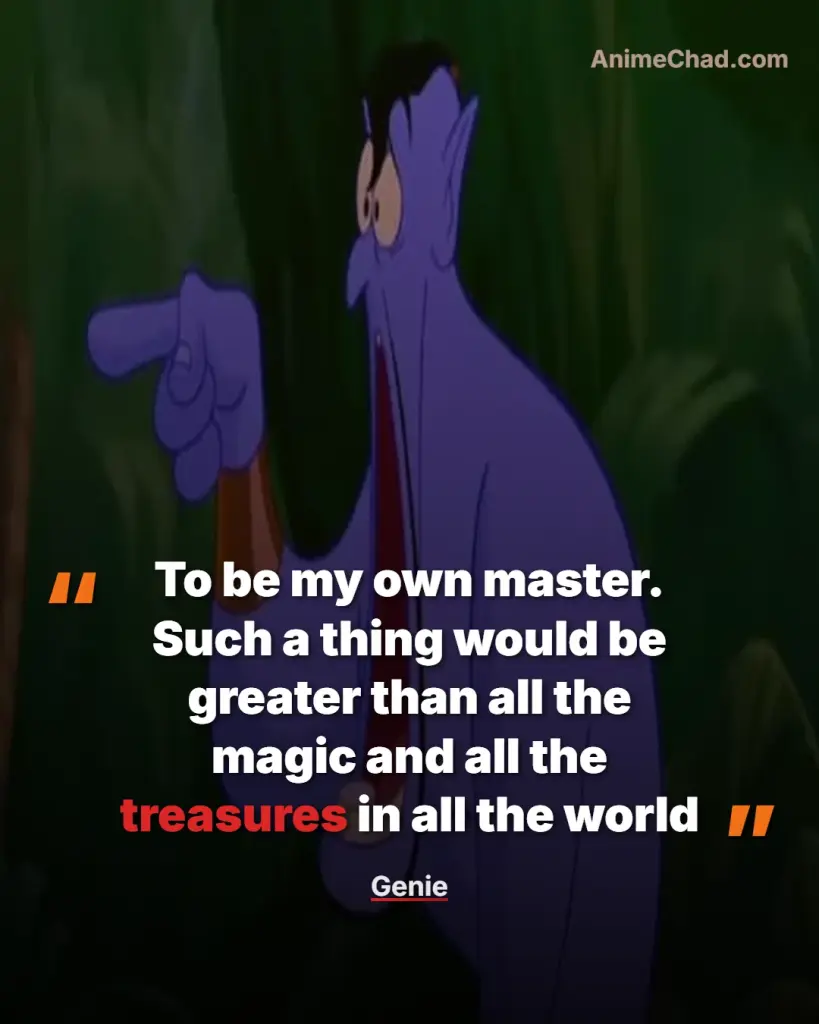 Genie Quotes (6)