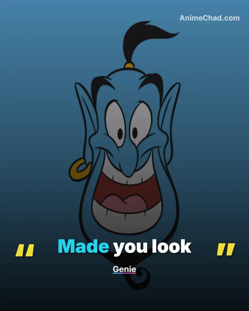 Genie Quotes (7)