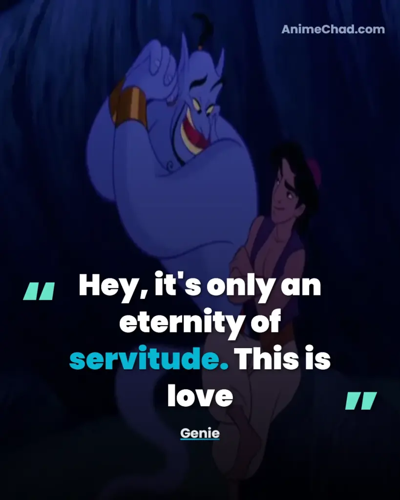 Genie Quotes (8)