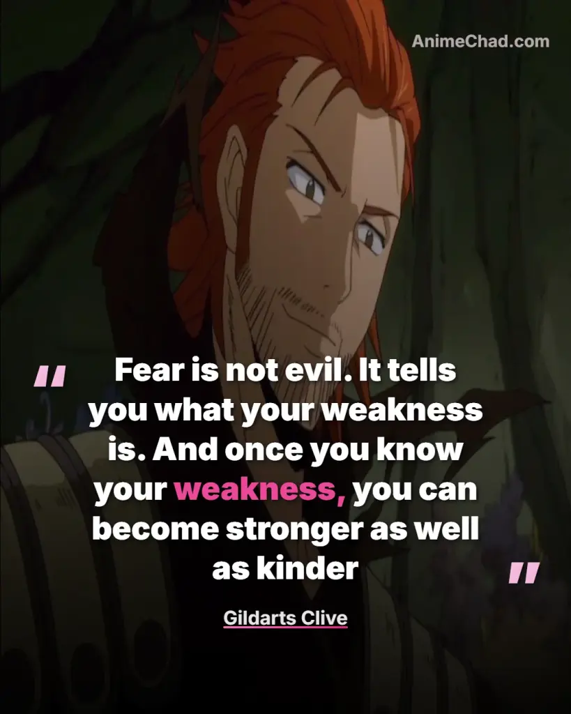 Gildarts Clive Quotes