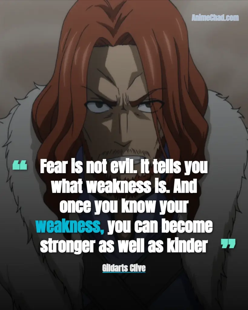 Gildarts Clive Quotes