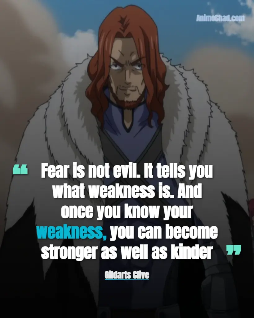 Gildarts Clive Quotes