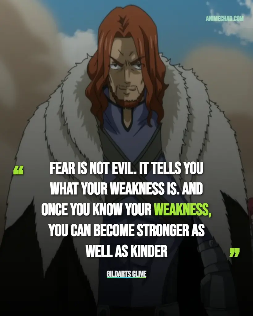 Gildarts Clive Quotes
