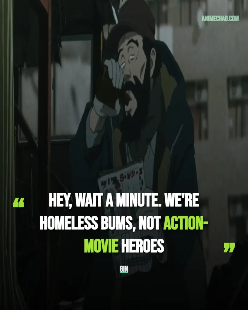 Gin Quotes (1)