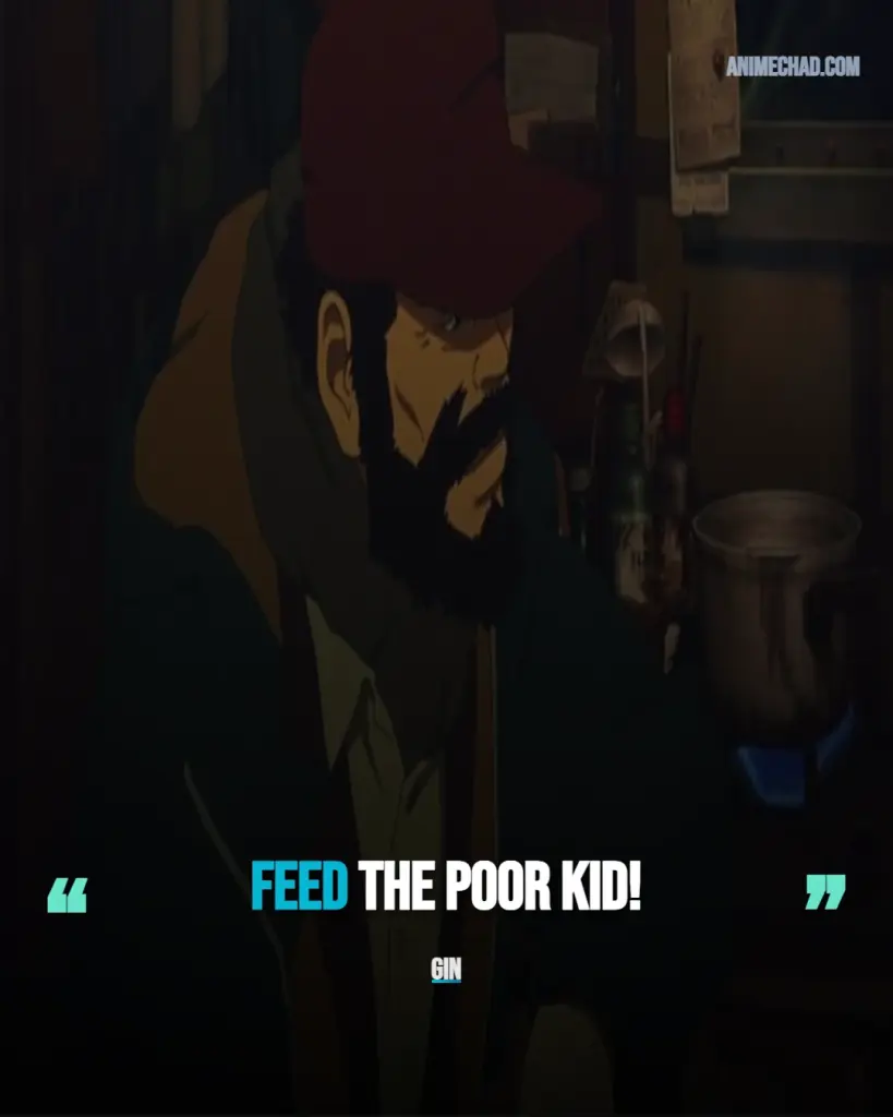 Gin Quotes (2)