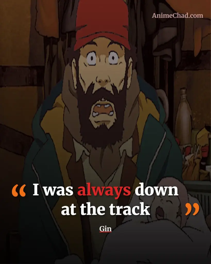 Gin Quotes (3)