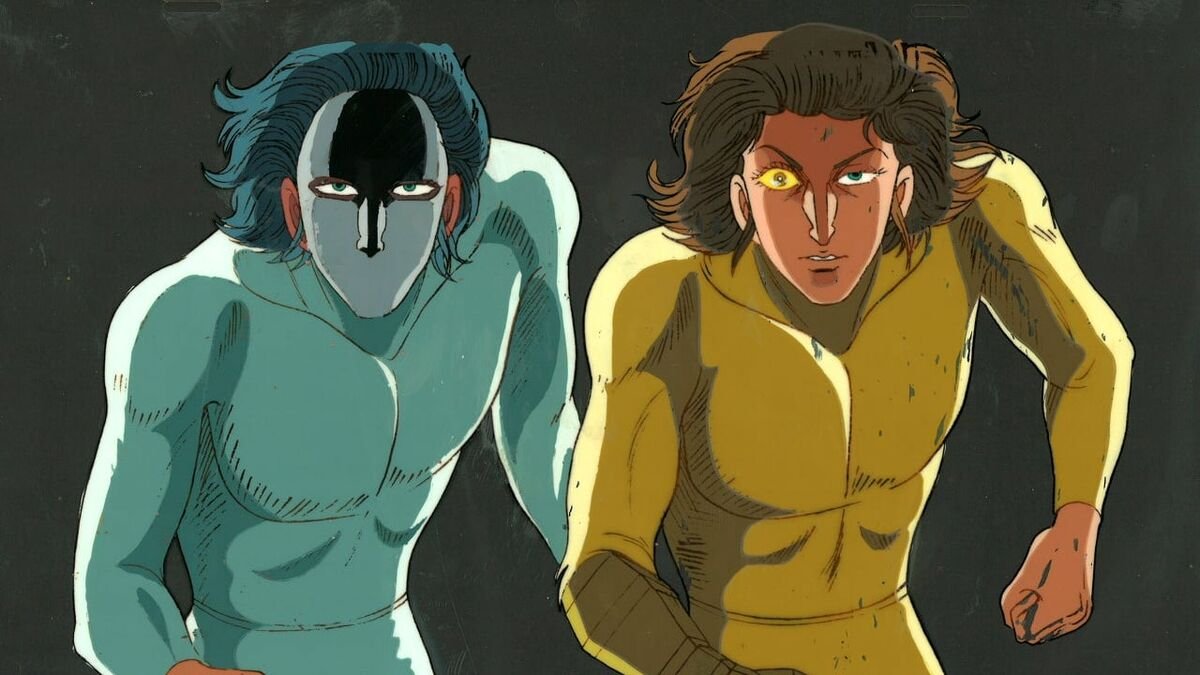 Golgo The Professional